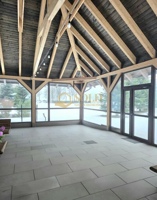 Lokal użytkowy Borkowo Lęborskie gm. Choczewo,