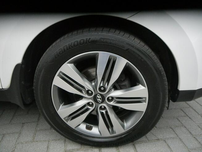 Hyundai ix35 2.0b 190tys. km Stan b.dobry bezwypadkowy z Niemiec Gwarancja 12mc