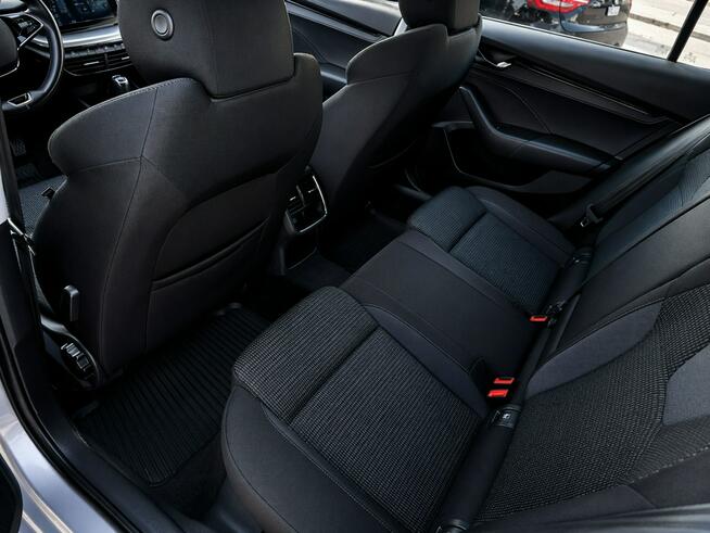 Škoda Octavia 2022Tylko Salon Polska 1Właściciel Bezwypadkowy ledy ASO SUPER STAN