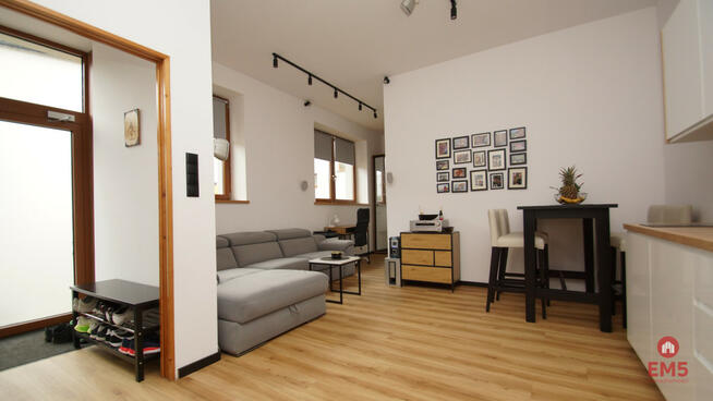 Mieszkanie Kleosin gm. Juchnowiec Kościelny, Zambrowska