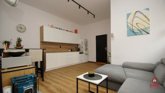 Mieszkanie Kleosin gm. Juchnowiec Kościelny, Zambrowska