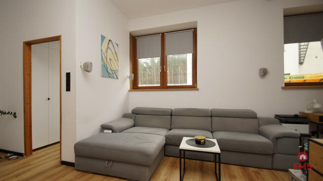 Mieszkanie Kleosin gm. Juchnowiec Kościelny, Zambrowska