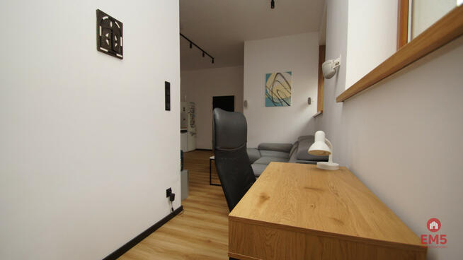 Mieszkanie Kleosin gm. Juchnowiec Kościelny, Zambrowska