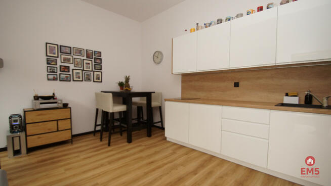 Mieszkanie Kleosin gm. Juchnowiec Kościelny, Zambrowska