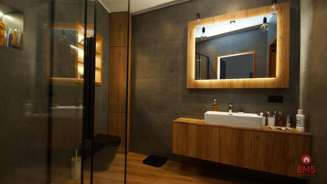 Mieszkanie Kleosin gm. Juchnowiec Kościelny, Zambrowska