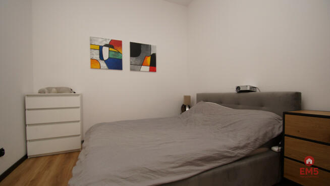 Mieszkanie Kleosin gm. Juchnowiec Kościelny, Zambrowska