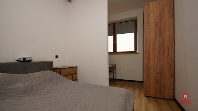 Mieszkanie Kleosin gm. Juchnowiec Kościelny, Zambrowska