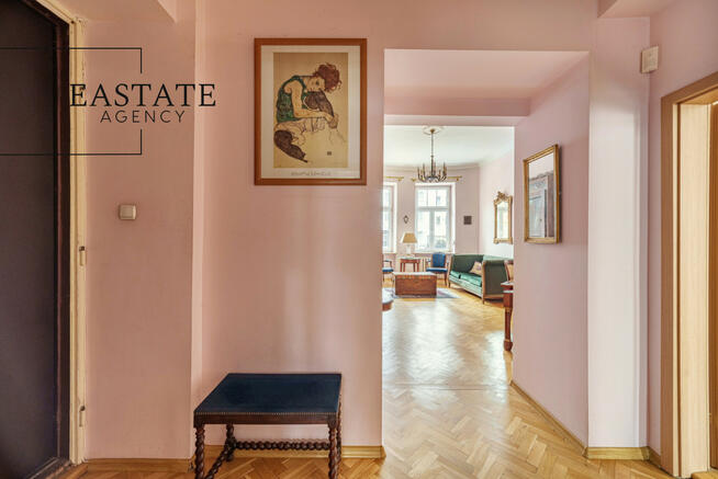 Mieszkanie Warszawa gm. Śródmieście Śródmieście, Zajęcza