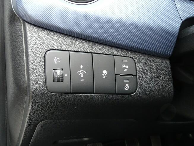 Hyundai i10 Benzyna, Bogate wyposażenie! Niski Przebieg! Bezwypadkowy!