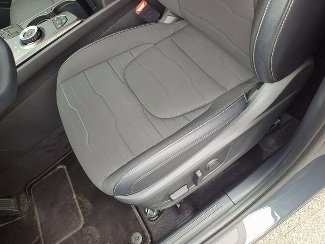 KIA SPORTAGE 1,6 T-GDI 150KM 7DCT wersja L