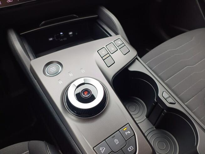 KIA SPORTAGE 1,6 T-GDI 150KM 7DCT wersja L