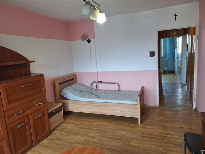 3-pokojowe na wynajem