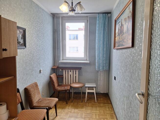 3-pokojowe na wynajem