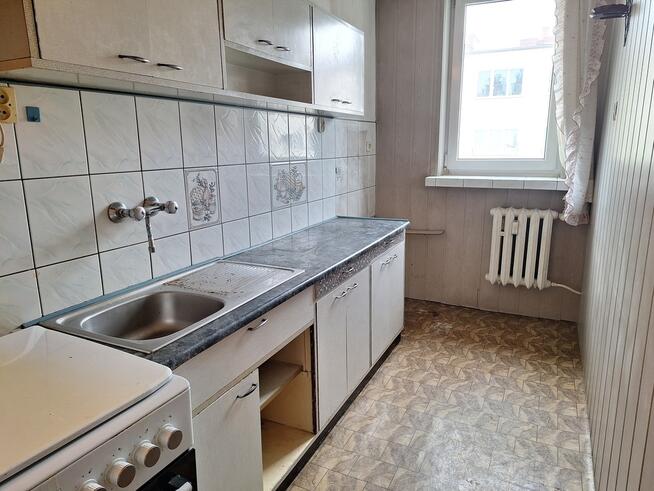 3-pokojowe na wynajem