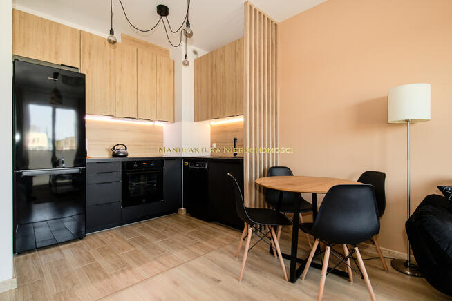 Od zaraz. Internet i miejsce postojowe w cenie