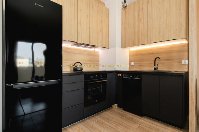 Od zaraz. Internet i miejsce postojowe w cenie