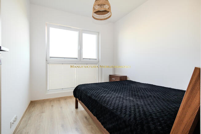 Od zaraz. Internet i miejsce postojowe w cenie