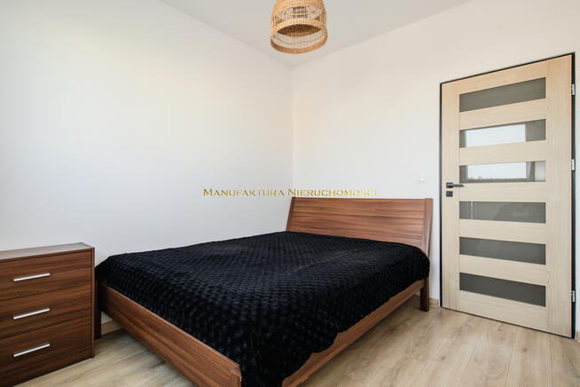 Od zaraz. Internet i miejsce postojowe w cenie