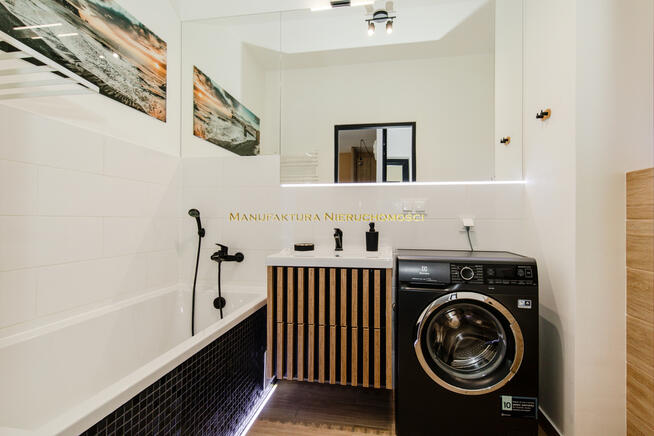 Od zaraz. Internet i miejsce postojowe w cenie