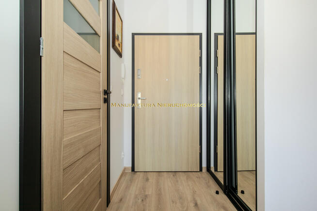 Od zaraz. Internet i miejsce postojowe w cenie