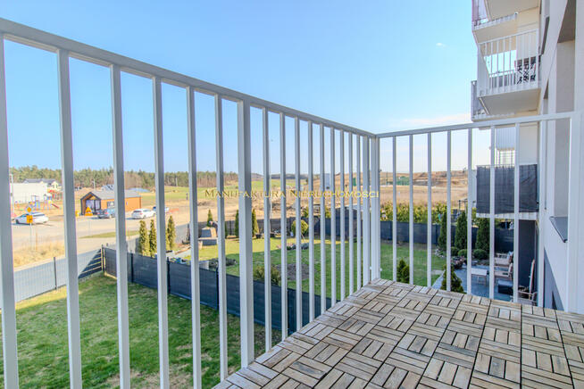 Od zaraz. Internet i miejsce postojowe w cenie