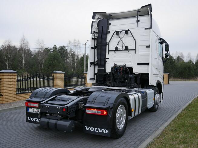 Volvo FH / 500 / EURO 6/Klima Postojowa/ ACC / I -COOL / NO Stan Idealny