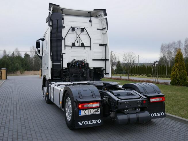 Volvo FH / 500 / EURO 6/Klima Postojowa/ ACC / I -COOL / NO Stan Idealny