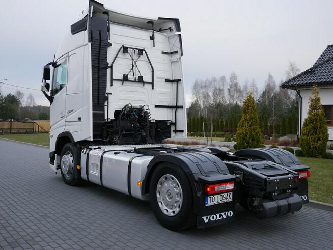 Volvo FH / 500 / EURO 6/Klima Postojowa/ ACC / I -COOL / NO Stan Idealny