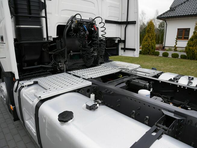 Volvo FH / 500 / EURO 6/Klima Postojowa/ ACC / I -COOL / NO Stan Idealny