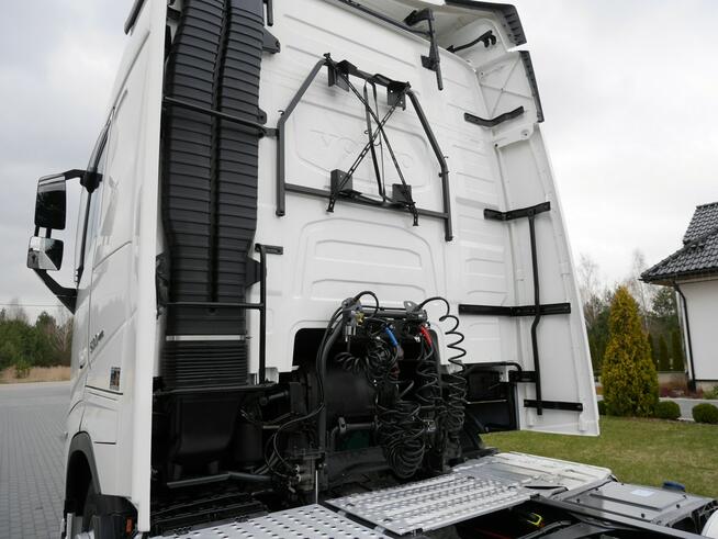 Volvo FH / 500 / EURO 6/Klima Postojowa/ ACC / I -COOL / NO Stan Idealny