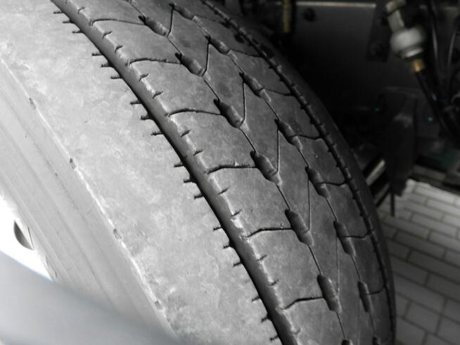 Volvo FH / 500 / EURO 6/Klima Postojowa/ ACC / I -COOL / NO Stan Idealny