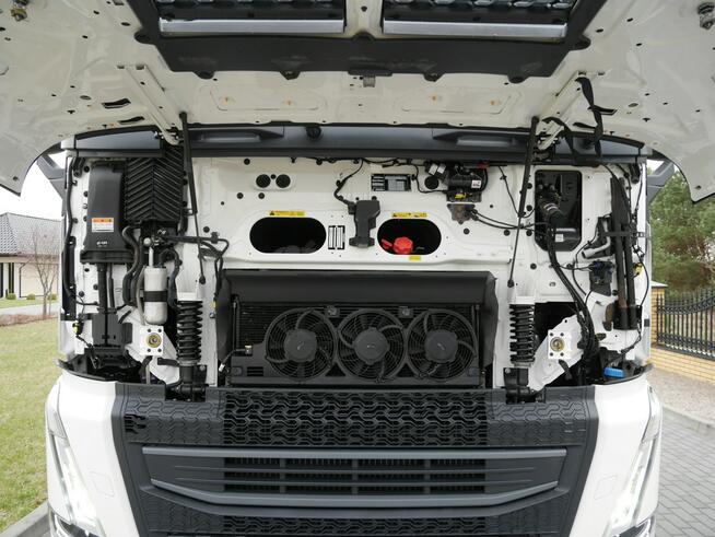 Volvo FH / 500 / EURO 6/Klima Postojowa/ ACC / I -COOL / NO Stan Idealny