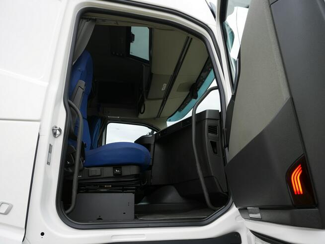 Volvo FH / 500 / EURO 6/Klima Postojowa/ ACC / I -COOL / NO Stan Idealny