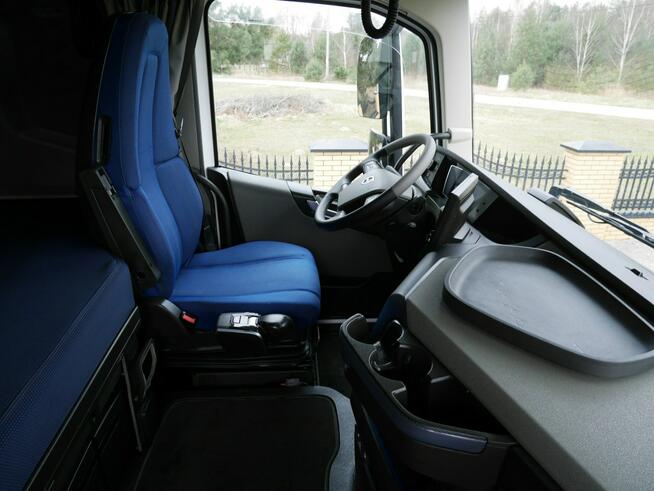 Volvo FH / 500 / EURO 6/Klima Postojowa/ ACC / I -COOL / NO Stan Idealny