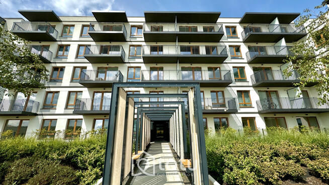 Mieszkanie Warszawa gm. Bemowo Bemowo, Szeligowska