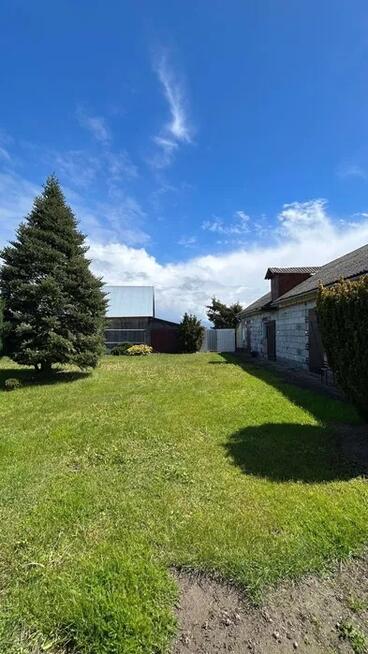 Dom Gospodarstwo na wsi