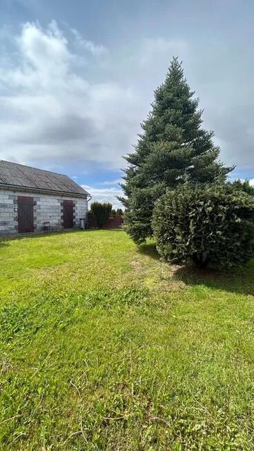 Dom Gospodarstwo na wsi