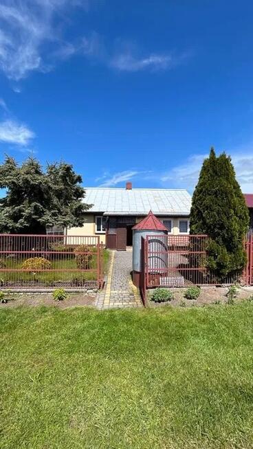 Dom Gospodarstwo na wsi