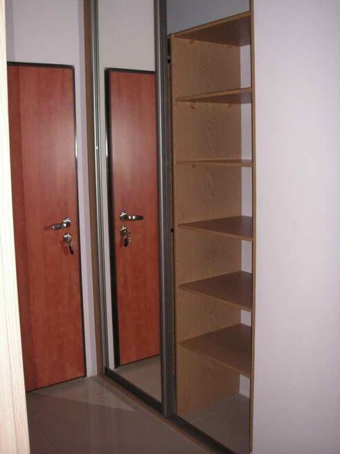 Mieszkanie 52m2+piwnica+garaż