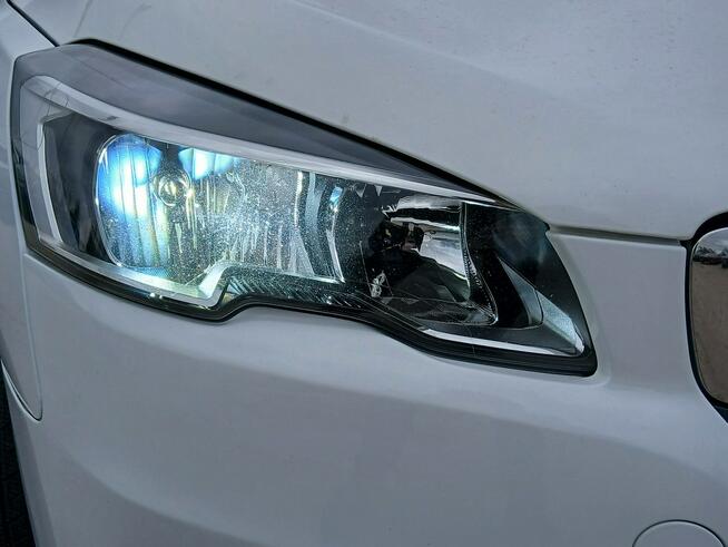 Peugeot 508 2.0HDi (140KM) Salon PL, Serwis ASO