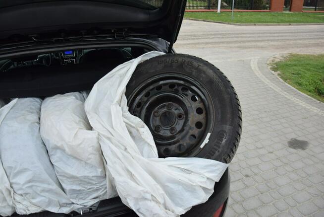 Hyundai i30 1.4B 2016/ Klima/ Grzane Fotele i Kierownica/ 2 KPL KÓŁ/ Sprowadzony