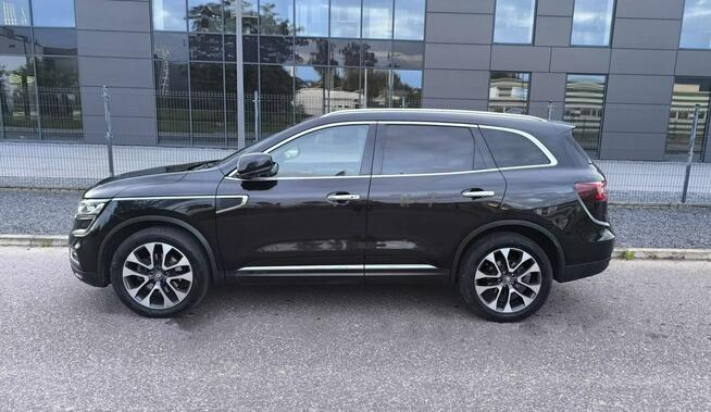 Renault Koleos Piękny 2018 2.0dCi 177KM Automat 4x4 Salon PL SUV Bezwypadkowy Polecam