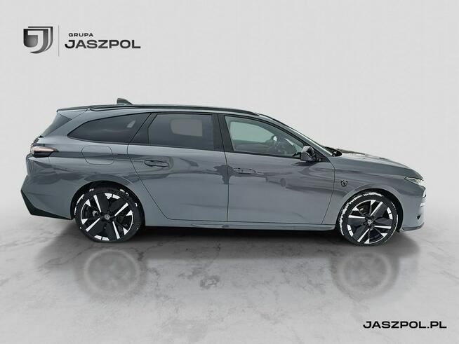 Nowy Peugeot 308SW GT 1.5 BlueHDi 130