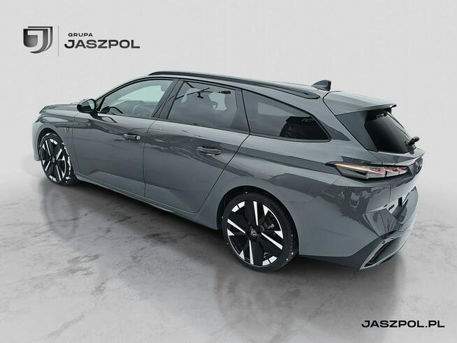 Nowy Peugeot 308SW GT 1.5 BlueHDi 130