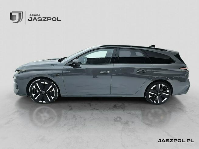 Nowy Peugeot 308SW GT 1.5 BlueHDi 130