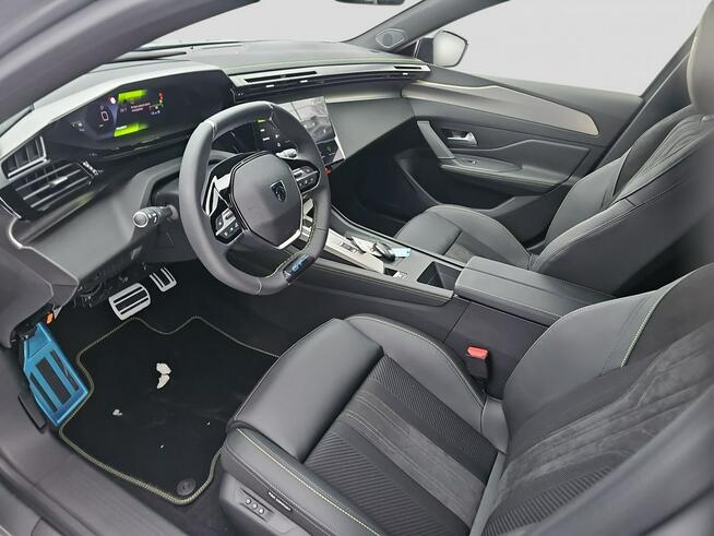 Nowy Peugeot 308SW GT 1.5 BlueHDi 130
