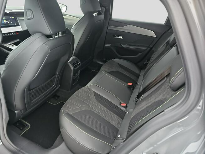 Nowy Peugeot 308SW GT 1.5 BlueHDi 130
