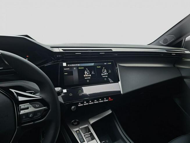 Nowy Peugeot 308SW GT 1.5 BlueHDi 130