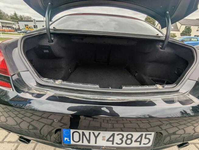 BMW 630 640d M Sport Edition/doinwestowany/zarejestrowany w Polsce