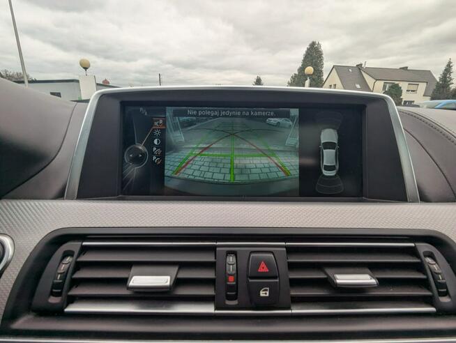 BMW 630 640d M Sport Edition/doinwestowany/zarejestrowany w Polsce